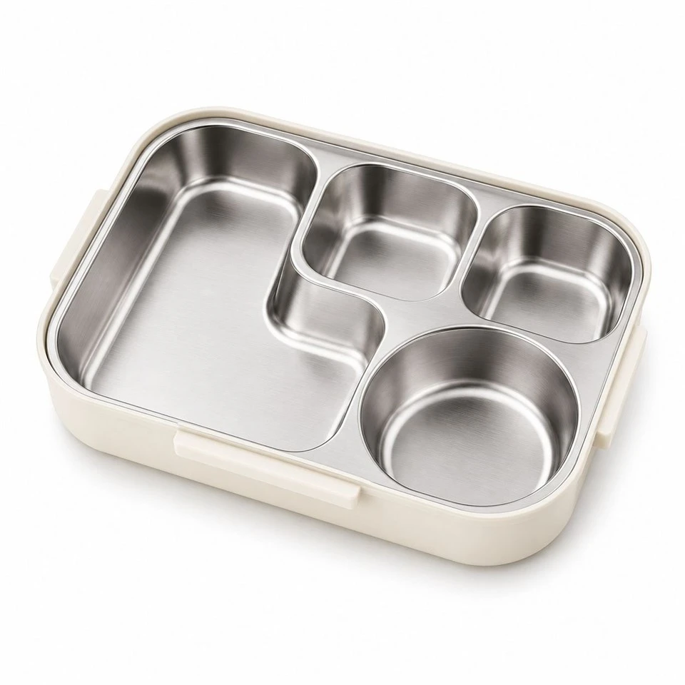 Stainless Steel Lunch Box Keep Warm suppliers